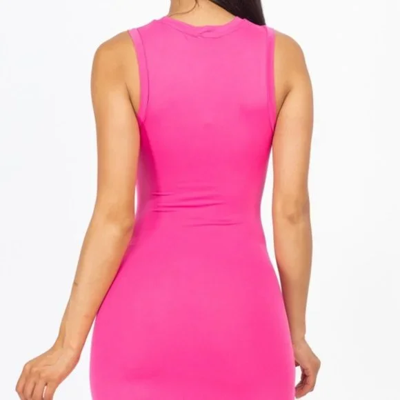 📣LAST ONE📣BODYCON MINI DRESS - Picture 3 of 6